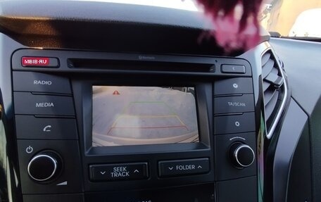 Hyundai i40 I рестайлинг, 2013 год, 880 000 рублей, 7 фотография