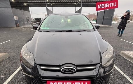Ford Focus III, 2013 год, 935 000 рублей, 4 фотография