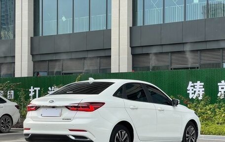 Ford Escort, 2022 год, 1 150 000 рублей, 6 фотография