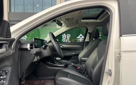 Ford Escort, 2022 год, 1 150 000 рублей, 7 фотография