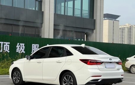 Ford Escort, 2022 год, 1 150 000 рублей, 4 фотография