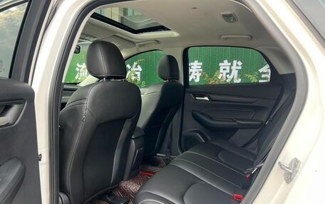 Ford Escort, 2022 год, 1 150 000 рублей, 8 фотография