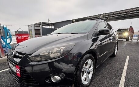 Ford Focus III, 2013 год, 935 000 рублей, 7 фотография
