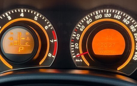 Toyota Corolla, 2010 год, 850 000 рублей, 8 фотография