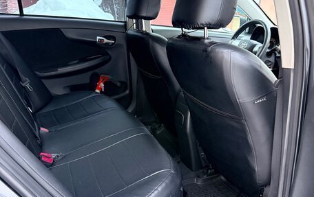 Toyota Corolla, 2010 год, 850 000 рублей, 7 фотография