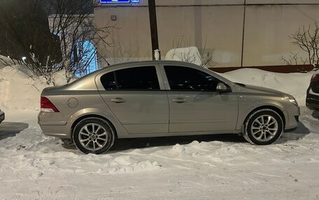 Opel Astra H, 2008 год, 550 000 рублей, 3 фотография