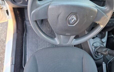 Renault Sandero II рестайлинг, 2016 год, 699 999 рублей, 8 фотография