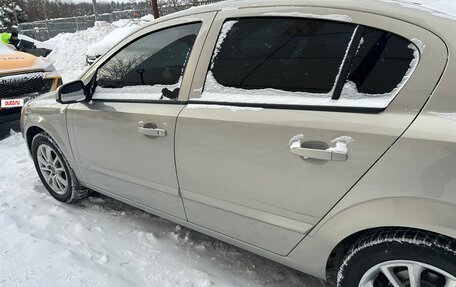 Opel Astra H, 2008 год, 550 000 рублей, 4 фотография