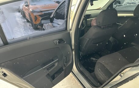 Opel Astra H, 2008 год, 550 000 рублей, 7 фотография