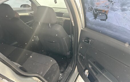 Opel Astra H, 2008 год, 550 000 рублей, 9 фотография