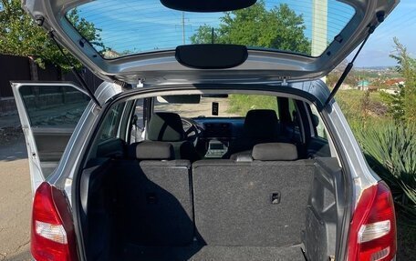 Skoda Fabia II, 2013 год, 420 000 рублей, 4 фотография