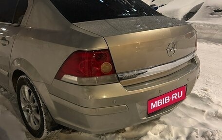 Opel Astra H, 2008 год, 550 000 рублей, 5 фотография