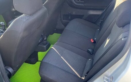 Skoda Fabia II, 2013 год, 420 000 рублей, 13 фотография