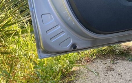 Skoda Fabia II, 2013 год, 420 000 рублей, 9 фотография