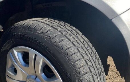 Skoda Fabia II, 2013 год, 420 000 рублей, 10 фотография