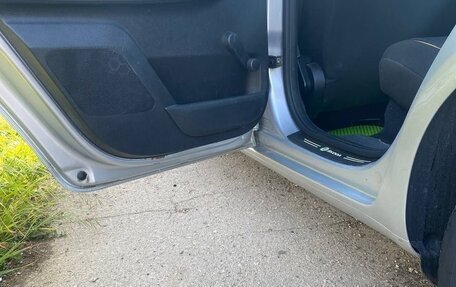 Skoda Fabia II, 2013 год, 420 000 рублей, 11 фотография