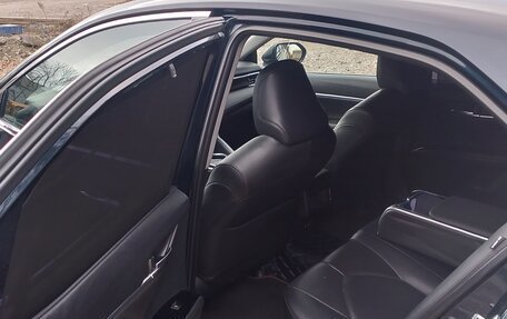 Toyota Camry, 2018 год, 2 500 000 рублей, 5 фотография