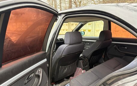 BMW 5 серия, 2000 год, 540 000 рублей, 6 фотография