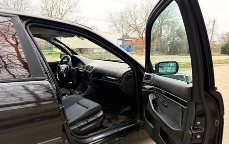 BMW 5 серия, 2000 год, 540 000 рублей, 7 фотография