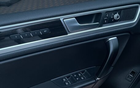 Volkswagen Touareg III, 2016 год, 3 600 000 рублей, 6 фотография