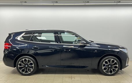 BMW X3, 2025 год, 7 650 000 рублей, 5 фотография