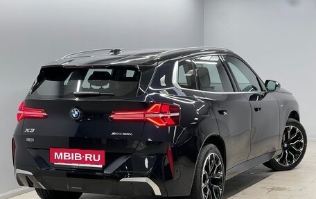 BMW X3, 2025 год, 7 650 000 рублей, 4 фотография