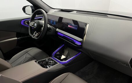 BMW X3, 2025 год, 7 650 000 рублей, 10 фотография