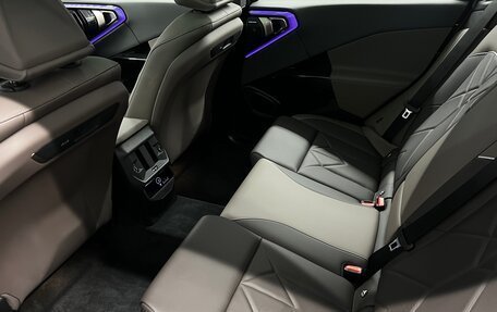 BMW X3, 2025 год, 7 650 000 рублей, 11 фотография