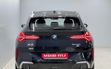 BMW X3, 2025 год, 7 650 000 рублей, 3 фотография