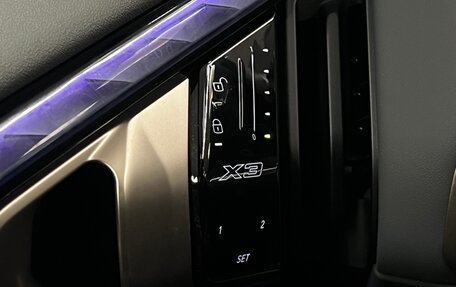 BMW X3, 2025 год, 7 650 000 рублей, 17 фотография