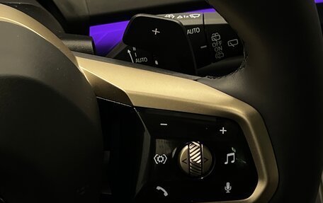 BMW X3, 2025 год, 7 650 000 рублей, 22 фотография