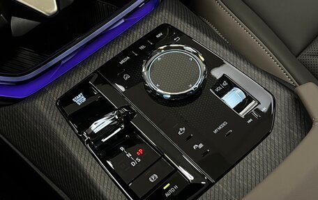 BMW X3, 2025 год, 7 650 000 рублей, 26 фотография