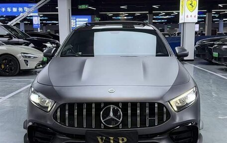 Mercedes-Benz A-Класс, 2022 год, 1 950 023 рублей, 2 фотография