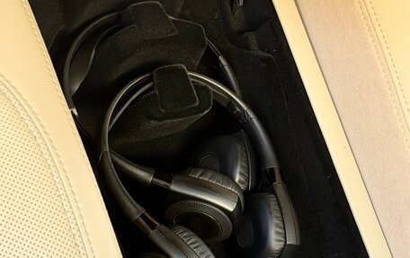 Land Rover Range Rover IV рестайлинг, 2016 год, 6 800 000 рублей, 39 фотография