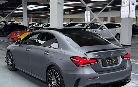 Mercedes-Benz A-Класс, 2022 год, 1 950 023 рублей, 7 фотография
