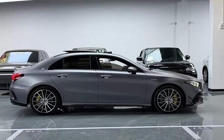 Mercedes-Benz A-Класс, 2022 год, 1 950 023 рублей, 5 фотография