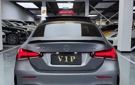 Mercedes-Benz A-Класс, 2022 год, 1 950 023 рублей, 6 фотография
