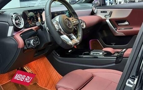 Mercedes-Benz A-Класс, 2022 год, 1 950 023 рублей, 9 фотография