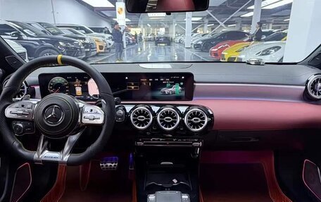 Mercedes-Benz A-Класс, 2022 год, 1 950 023 рублей, 15 фотография