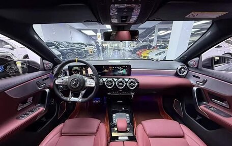 Mercedes-Benz A-Класс, 2022 год, 1 950 023 рублей, 16 фотография