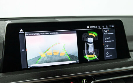 BMW X3, 2021 год, 5 780 000 рублей, 16 фотография