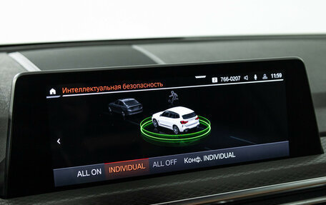 BMW X3, 2021 год, 5 780 000 рублей, 17 фотография