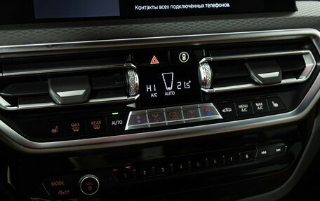 BMW X3, 2021 год, 5 780 000 рублей, 19 фотография