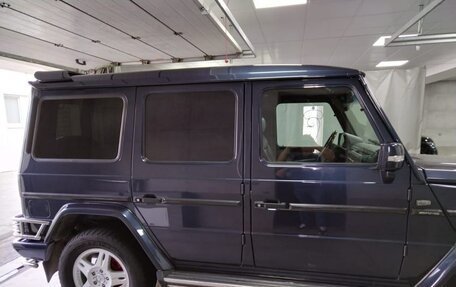 Mercedes-Benz G-Класс W463 рестайлинг _ii, 1995 год, 2 000 000 рублей, 2 фотография