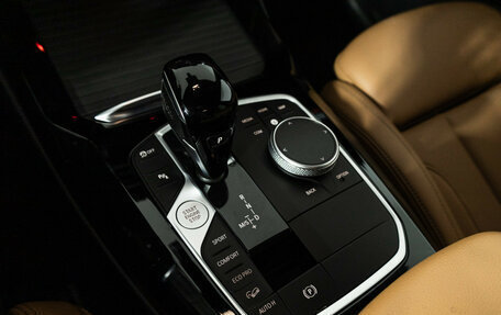 BMW X3, 2021 год, 5 780 000 рублей, 20 фотография