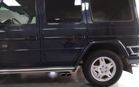 Mercedes-Benz G-Класс W463 рестайлинг _ii, 1995 год, 2 000 000 рублей, 11 фотография