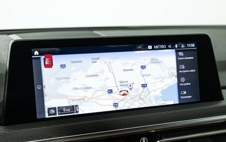 BMW X3, 2021 год, 5 780 000 рублей, 15 фотография