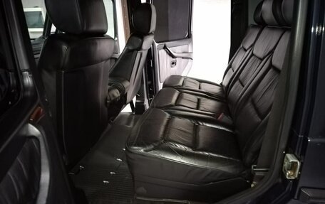 Mercedes-Benz G-Класс W463 рестайлинг _ii, 1995 год, 2 000 000 рублей, 14 фотография