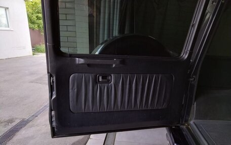 Mercedes-Benz G-Класс W463 рестайлинг _ii, 1995 год, 2 000 000 рублей, 16 фотография