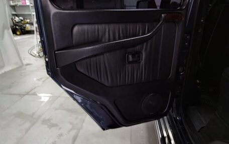 Mercedes-Benz G-Класс W463 рестайлинг _ii, 1995 год, 2 000 000 рублей, 21 фотография